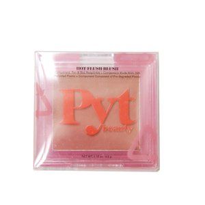 PYT Beauty Hot Flush Blush (Flirty) 0.16 Oz